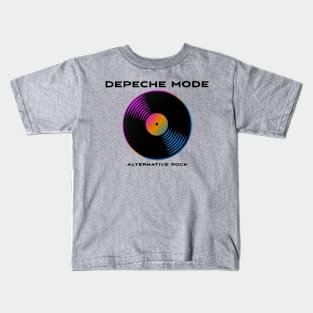 Depeche Mode Kids T-Shirt